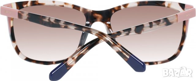 Оригинални дамски слънчеви очила GANT  -60%, снимка 3 - Слънчеви и диоптрични очила - 37400829