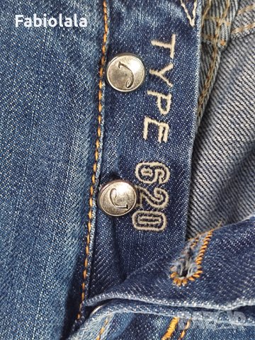 Jacob Cohen jeans W37/L36, снимка 16 - Дънки - 42210411