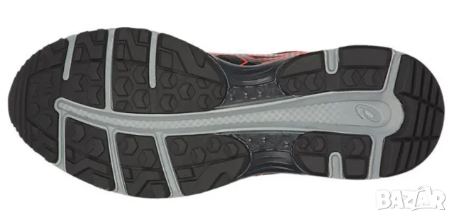 водоустойчиви маратонки  ASICS Gel-Pulse 10 GTX Gore-Tex номер 40 , снимка 5 - Маратонки - 47513702