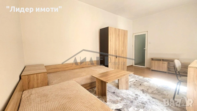 Обзаведена боксониера в кв. Тракия, снимка 5 - Апартаменти - 54055859