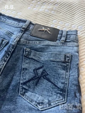 Дънки Radichev, М размер, снимка 9 - Дънки - 47826358