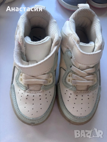 Обувки Zara 23, 25, 26  номер., снимка 14 - Детски маратонки - 54270457