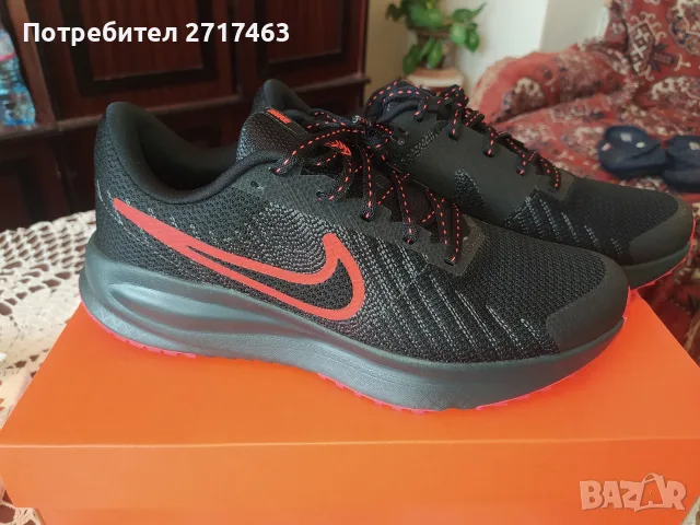 Изгодно Маратонки NIKE нови