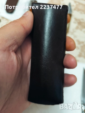 нож laguiole arbalete оригинал , снимка 7 - Ножове - 52325358