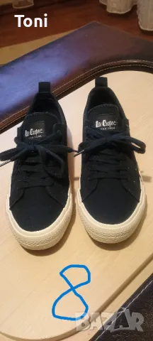мъжки обувки-нови, снимка 9 - Маратонки - 48238626