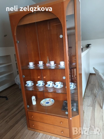 Витрина внос от Германия 