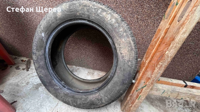 Зимна гума - 1 бр.