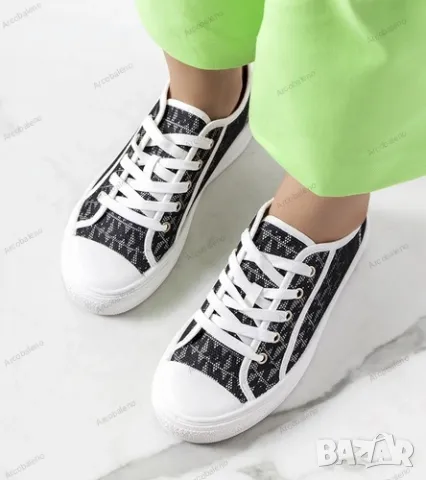 Дамски кецове Chelms, 2цвята , снимка 4 - Кецове - 50415138