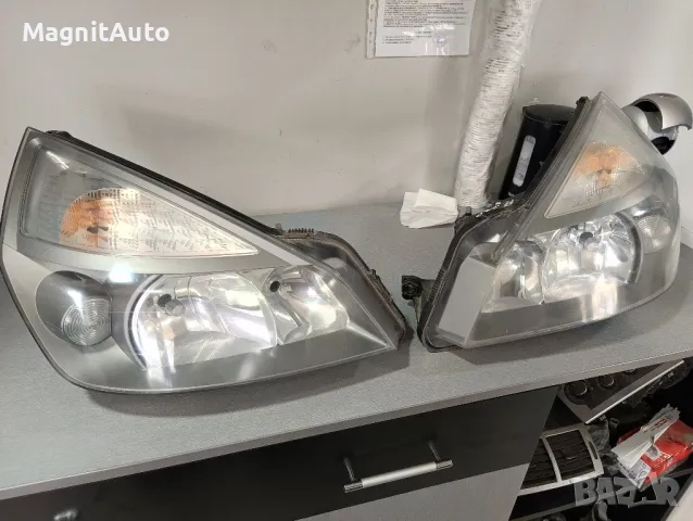фарове Рено Еспейс 4/ Renault Espace 4, снимка 3 - Части - 49096067