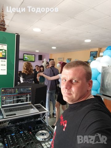 Dj / дисководещ за вашият празник , снимка 4 - Dj - 40878173