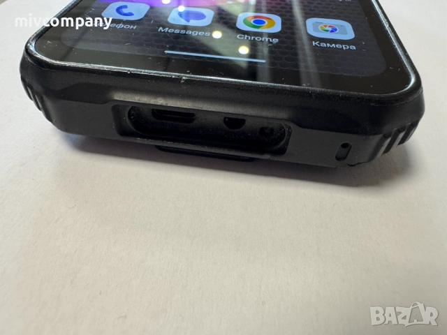Противоударен смартфон Ulefone Armor 21 256/8GB 9600mAh , снимка 3 - Други - 53888334
