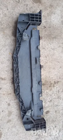 Буфер предна броня Peugeot 207