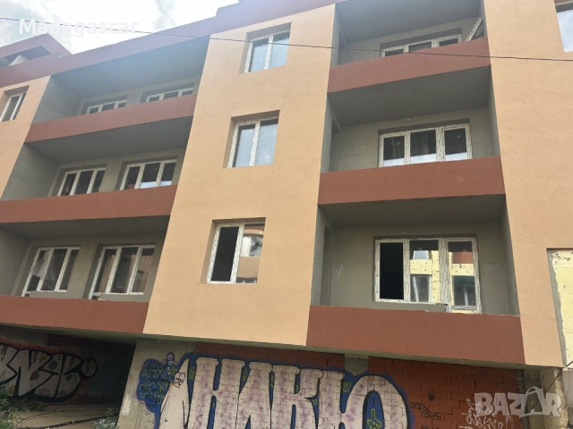 Продавам двустаен апартамент в квартал Витоша,София, снимка 2 - Апартаменти - 11498704