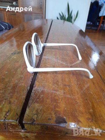 Стари Дамски очила с диоптър, снимка 4 - Други ценни предмети - 40801765