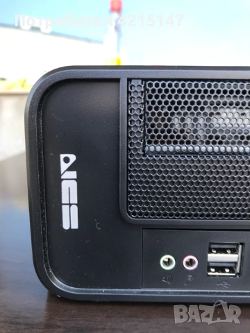 Dell-NCS-Desкtop Workstation,Model:Stratus SFF 7275,16 GB DDR3, снимка 3 - Работни компютри - 52429062