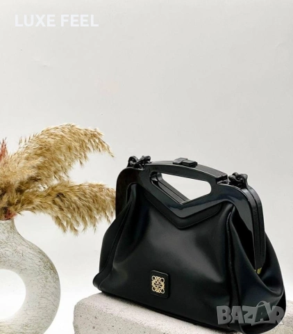 LOEWE ✨Дамска Чанта 