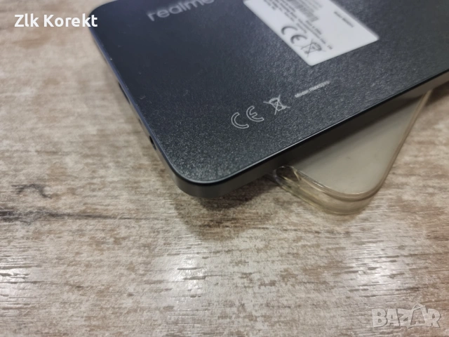 realme Note 70T 128GB 4GB RAM, снимка 7 - Xiaomi - 54067839