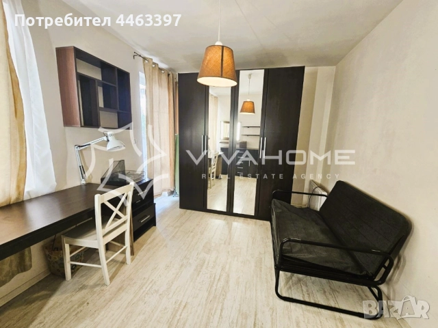 ТРИСТАЕН апартамент кв. БРИЗ, снимка 5 - Апартаменти - 51535199