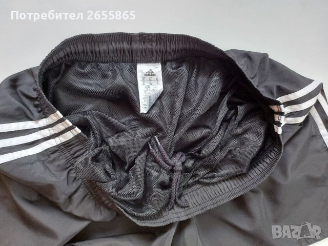 Плажни шорти с бандаж Adidas XL, снимка 10 - Къси панталони - 37627073