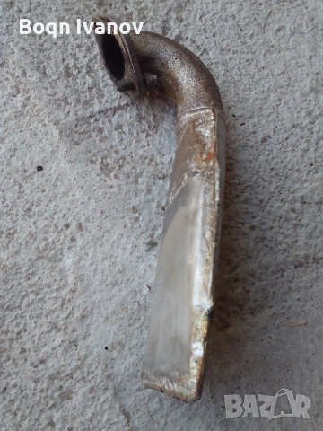 Ауспух за Акме , снимка 5 - Селскостопанска техника - 54095216