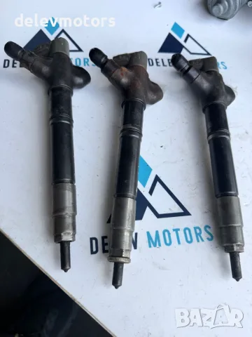 23670-26070 инжектор дюза Denso инжекторна от Toyota RAV4 2.0 D ALA4