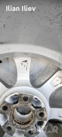 джанти toyota 5/114,3, снимка 3 - Гуми и джанти - 56056187