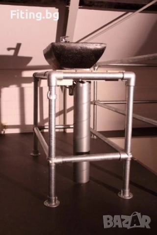 Метални конструкции - Баня , снимка 7 - Други стоки за дома - 53257686