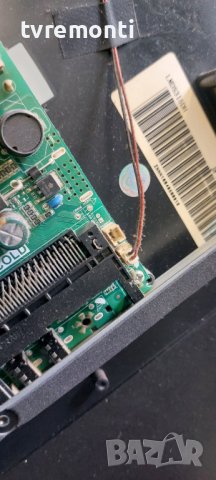 Основна платка ,TP.S506.PB801 for Crown 32K600​ 32inc DISPLAY LMDS315DH, снимка 2 - Части и Платки - 42140107