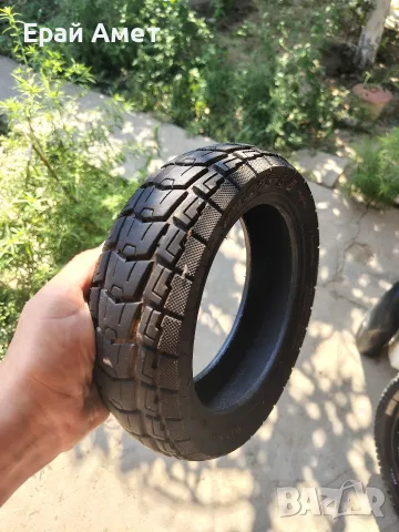 Продавам Kukirin g3 в много добро състояние с гаранция , снимка 8 - Велосипеди - 55777919