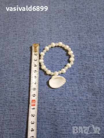 Гривничка , снимка 3 - Гривни - 51614273