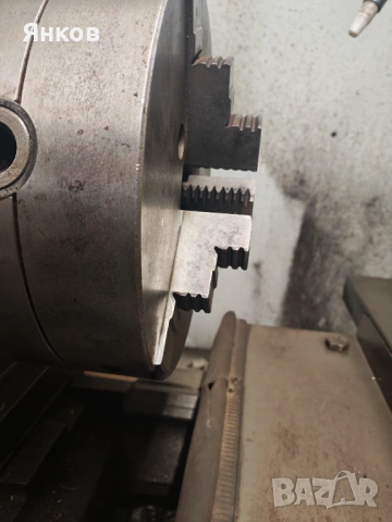Струг С11МТ+ ПК203, снимка 12 - Стругове - 53344701