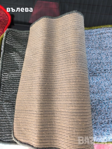 Килимчета от мокет нови , снимка 4 - Други - 51498173