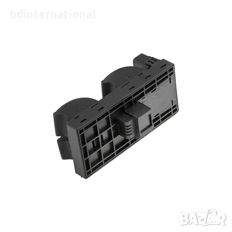 Бутон ключ за ел.стъкла, Audi A4 B6, B7, 10 ПИН, снимка 2 - Части - 56061748