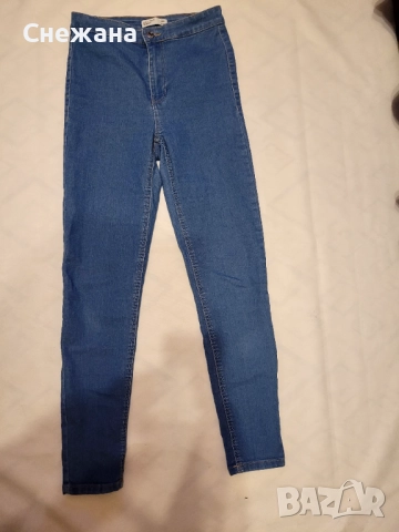 НОВИ дамски дънки SINSAY различни цветове 