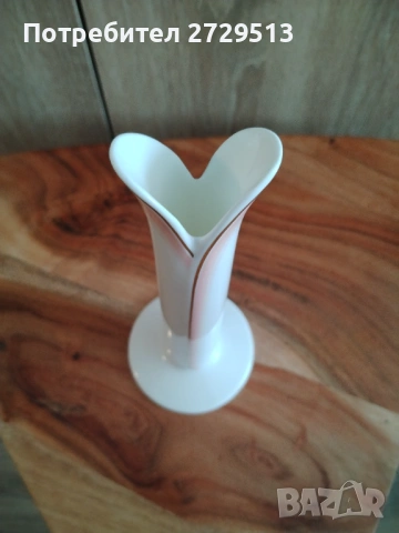  Свещник  Royal Doulton, снимка 5 - Декорация за дома - 53936354