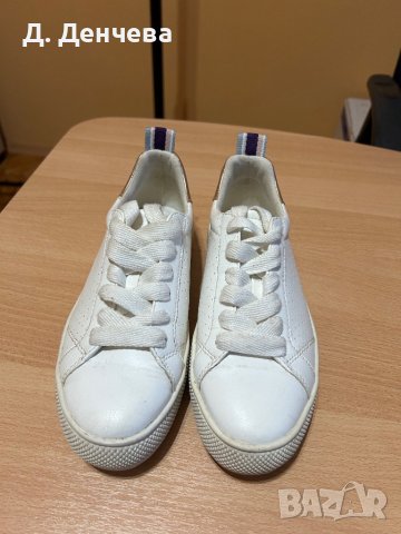 Кецове Esprit, снимка 2 - Кецове - 44247037