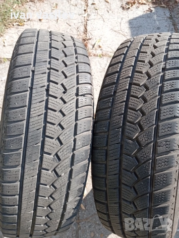 продавам 2бр Гуми 175 65 14