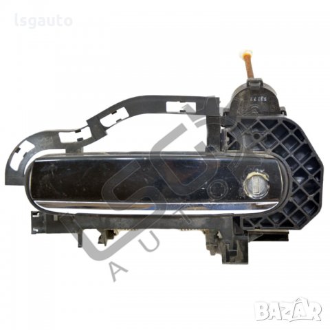 Предна дясна външна дръжка AUDI A6 (4F, C6) 2004-2011 A151221N-160