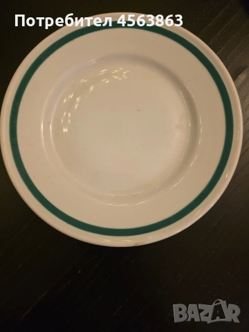 Порцелан за допълване , снимка 8 - Чинии - 53262043