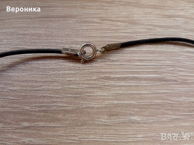 Чокър и други украшения, снимка 11 - Колиета, медальони, синджири - 31144992