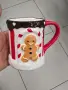 коледни чаши купи , снимка 4