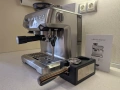 Sage Barista Express – отлично състояние, пълен комплект + екстри, снимка 14