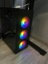 Гейминг Компютър - i3-8100/RTX1070/16GB RAM, снимка 1