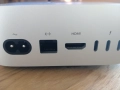 MacMini Apple M4 Pro, снимка 3