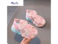 Детски сандали на олекотено ходило Различни цветове , снимка 2