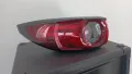 Заден ляв стоп на калника Mazda CX5 CX-5 година 2017 2018 2019 2020 2021 2022 2023 Халоген LED  , снимка 1