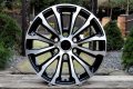 17" 4x4 Джанти Тойота 6x139.7 TOYOTA HILUX HIACE LAND CRUISER, снимка 2