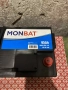 Акумулатор Monbat AGM/АГМ 95 амп/ч 860 А с гаранция, снимка 6
