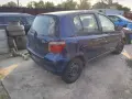 Тойота Ярис на части, снимка 4