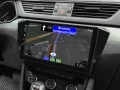 Skoda Superb 2015-2019 Мултимедия Навигация Android, снимка 4